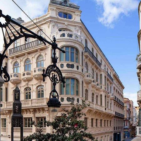 Wanderlust Malaga Apartamentos 1 外观 照片